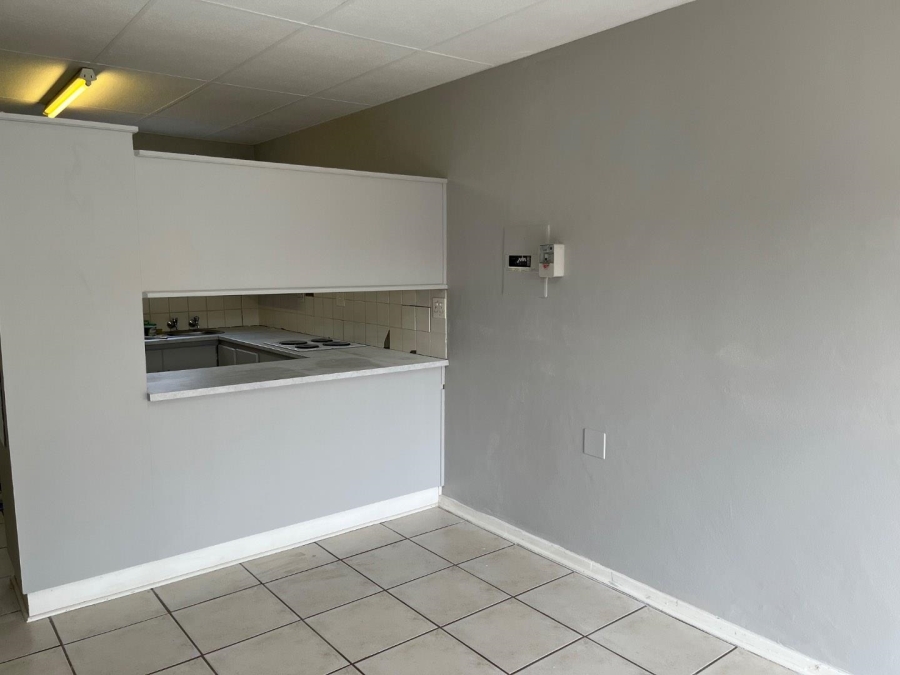 1 Bedroom Property for Sale in Universitas Free State